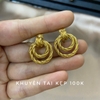 MS1-10 - Khuyên tai kẹp Nhật