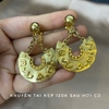 MS1-10 - Khuyên tai kẹp Nhật