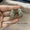 MS1-10 - Khuyên tai kẹp Nhật