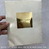 Quần tất mỏng màu da