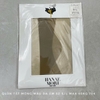 Quần tất mỏng Hanae Mori các màu