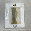 Quần tất mỏng Hanae Mori các màu