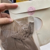 Quần tất mỏng màu da