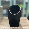 MS44 - Vòng cổ ngọc trai mix hạt