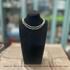 MS68 - Vòng cổ ngọc trai mix màu sợi dài