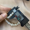 MS122-  Vòng cổ ngọc trai mix hạt sz to