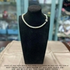 MS153 -  Vòng cổ ngọc trai akoya