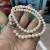 MS168 -  Vòng cổ ngọc trai akoya nước mặn