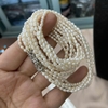 MS166 -  Vòng cổ ngọc trai nhiều sợi trai trứng nhí