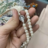MS168 -  Vòng cổ ngọc trai akoya nước mặn