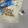 MS69 - Khăn lụa Nhật