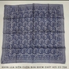 MS101 - Khăn lụa Nhật