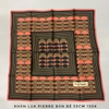 MS121 - Khăn lụa Nhật