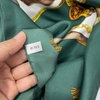 MS51 - Khăn lụa Nhật