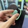 MS189 -  Vòng cổ đá xanh