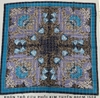 MS33 - Khăn thô pha wool