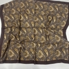 MS1 - Khăn thô pha wool