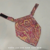 Khăn lụa cho nam