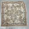 Khăn lụa chất mỏng