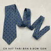 P116 - Cà vạt Thái