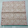 MS35 - MS43 - Khăn mùi xoa cotton Nhật new