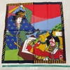 MS17-MS25  - Khăn mùi xoa cotton Nhật new