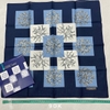 MS44 - MS49 - Khăn mùi xoa cotton Nhật new