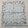 MS44 - MS49 - Khăn mùi xoa cotton Nhật new