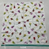 MS35 - MS43 - Khăn mùi xoa cotton Nhật new