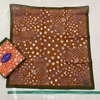MS26-MS34 - Khăn mùi xoa cotton Nhật new