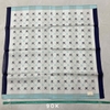 MS17-MS25  - Khăn mùi xoa cotton Nhật new