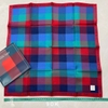 MS26-MS34 - Khăn mùi xoa cotton Nhật new