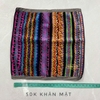 MS35 - MS43 - Khăn mùi xoa cotton Nhật new
