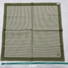 MS17-MS25  - Khăn mùi xoa cotton Nhật new