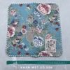 MS26-MS34 - Khăn mùi xoa cotton Nhật new