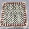 Khăn thô pha cừu bản 85cm