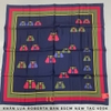 MS63 - Khăn voan lụa Nhật