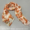MS124 - Khăn thô Nhật
