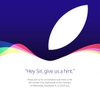 Apple xác nhận iPhone mới trình làng ngày 9/9