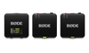Cách Dùng Mic RODE Wireless GO 2 Không Bị Rè Và Vỡ Tiếng Khi Quay Video