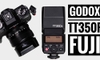 Godox TT350 Fuji Hướng Dẫn Setup TTL Và Cách Dùng Hiệu Quả Cho Người Mới