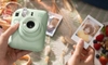 Máy Chụp Ảnh Lấy Liền Instax Nên Mua Phụ Kiện Gì Để Dùng Lâu Dài?
