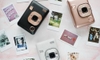 So Sánh Instax Mini Square Và Wide Nên Chọn Loại Nào Phù Hợp Nhất?