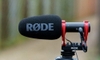 So Sánh RODE Wireless GO 2 Và RODE VideoMic GO II Nên Chọn Micro Nào?