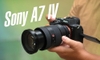 Sony ILCE-7M4 Giá Bao Nhiêu? Cập Nhật Mới Nhất & Kinh Nghiệm Mua Tránh Rủi Ro