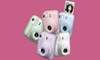 Tại Sao Giới Trẻ Ưa Chuộng Máy Chụp Ảnh Lấy Ngay Fujifilm Instax?