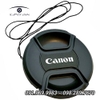 Nắp ống kính Canon 52mm lens cap đậy ống kính giá rẻ
