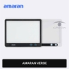 Đèn Led bảng amaran Verge