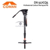 Chân máy ảnh Monopod Coman DX327CQ5
