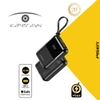 Sạc dự phòng PISEN QUICK POWERLink Sunny 22.5W TP-D096(GLB)